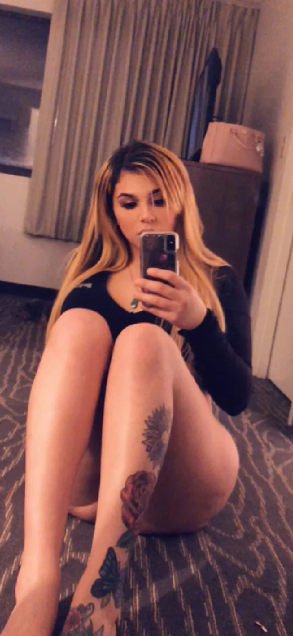 LizzmarieTs @lizzmariets profile picture